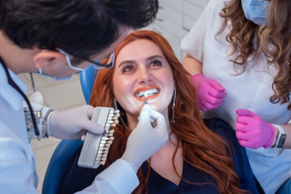 Teeth Whitening Fethiye