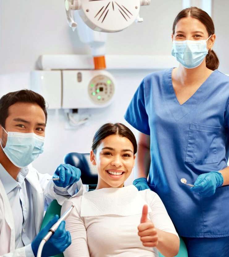 Orthodontics Dentistry in Fethiye Turkey