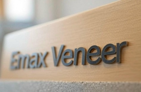 Emax Veneers in Fethiye & Istanbul