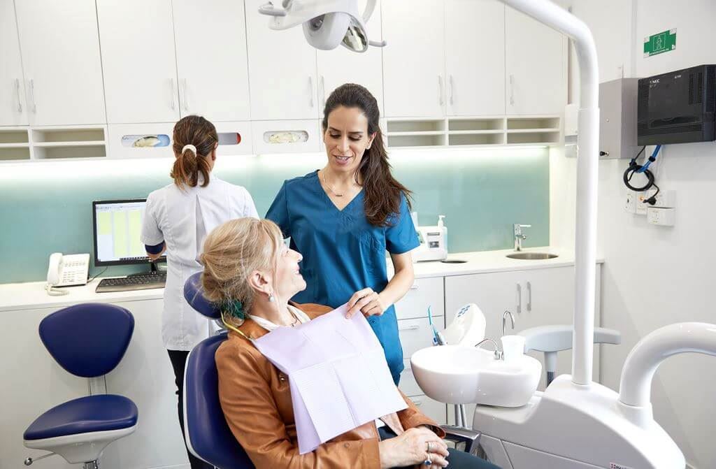 Root Canal Treatment in Fethiye Turkey