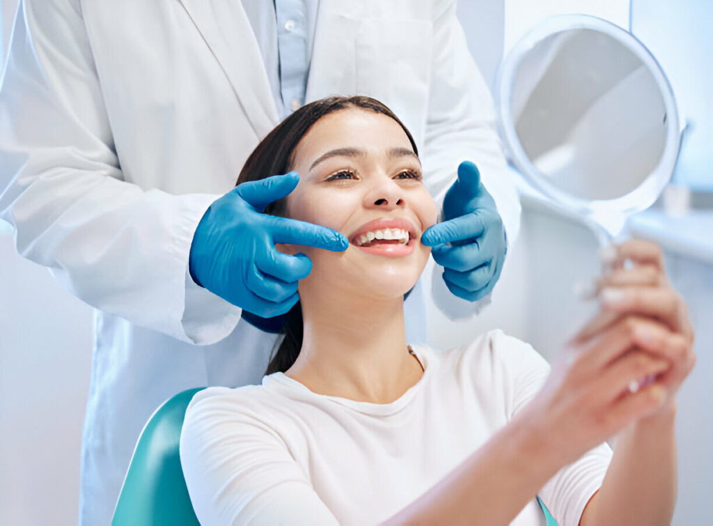 Dental Treatments in Fethiye