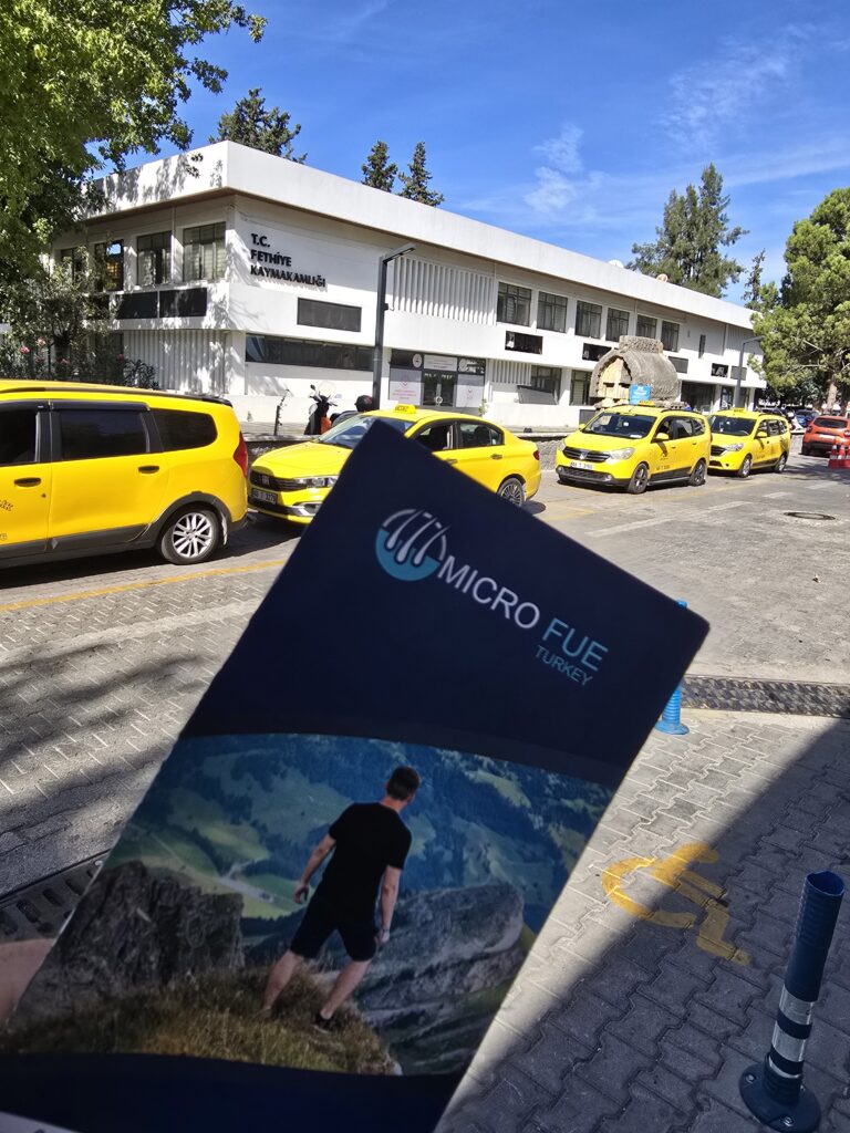 Find an Affordable Dentist in Ölüdeniz, Fethiye