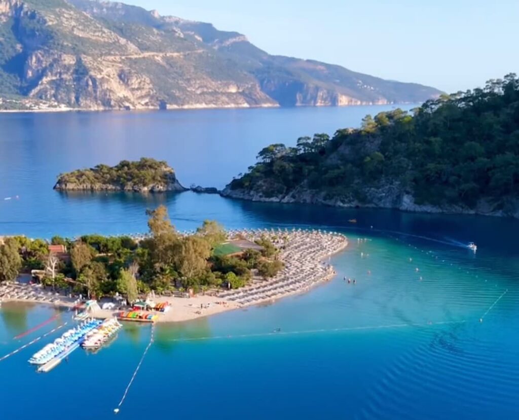 Find an Affordable Dentist in Ölüdeniz, Fethiye